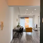 Zinas Modern Flat Nicosia