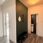 Zinas Modern Flat Nicosia Strovolos