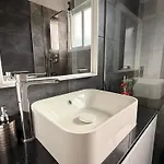 Zinas Modern Flat Nicosia