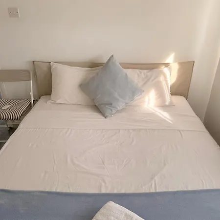 Zinas Modern Flat Nicosia Daire *