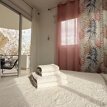 Zinas Modern Flat Nicosia