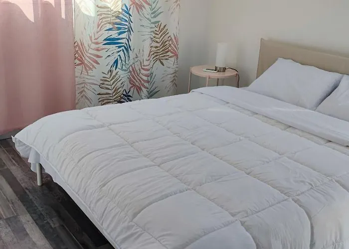 Zinas Modern Flat Nicosia * Strovolos