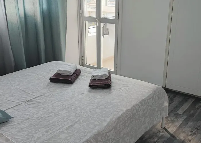 Zinas Modern Flat Nicosia *