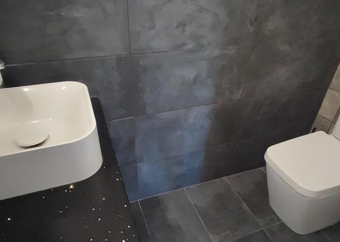 Zinas Modern Flat Nicosia アパート *