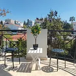 Zinas Modern Flat Nicosia *