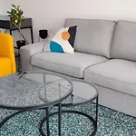 Zinas Modern Flat Nicosia Apartment *