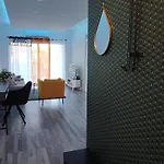 Zinas Modern Flat Nicosia