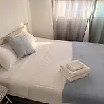 Zinas Modern Flat Nicosia Appartement