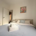 Zinas Modern Flat Nicosia * Strovolos
