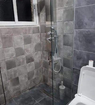 Apartment Zinas Modern Flat Nicosia