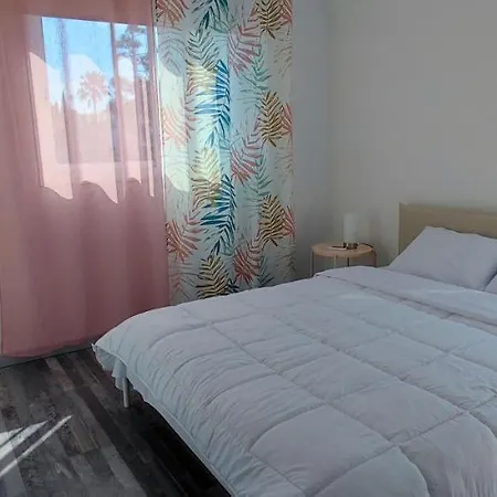 Zinas Modern Flat Nicosia Apartment Strovolos