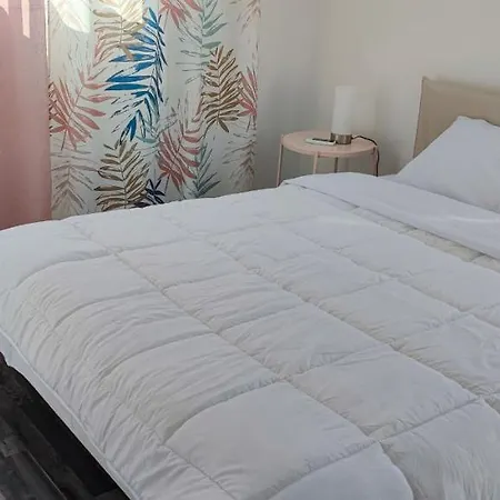 Zinas Modern Flat Nicosia * Strovolos