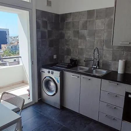 Zinas Modern Flat Nicosia Apartment *
