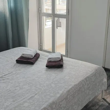 Zinas Modern Flat Nicosia *
