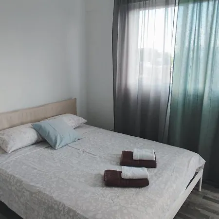 Zinas Modern Flat Nicosia Διαμέρισμα *