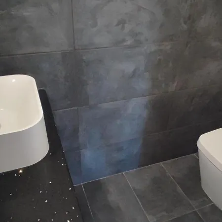 Zinas Modern Flat Nicosia Apartment *