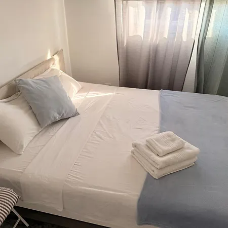 Zinas Modern Flat Nicosia Apartment