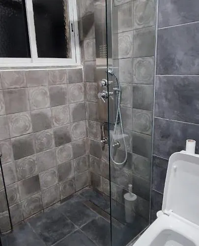 Διαμέρισμα Zinas Modern Flat Nicosia