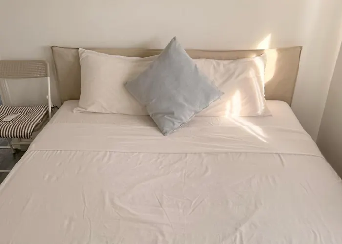 Zinas Modern Flat Nicosia Διαμέρισμα *